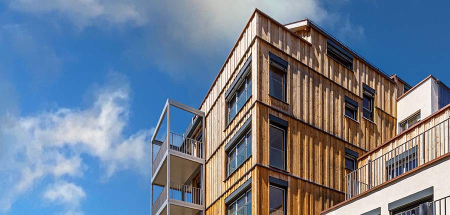 VIDA HolzProjekt GmbH